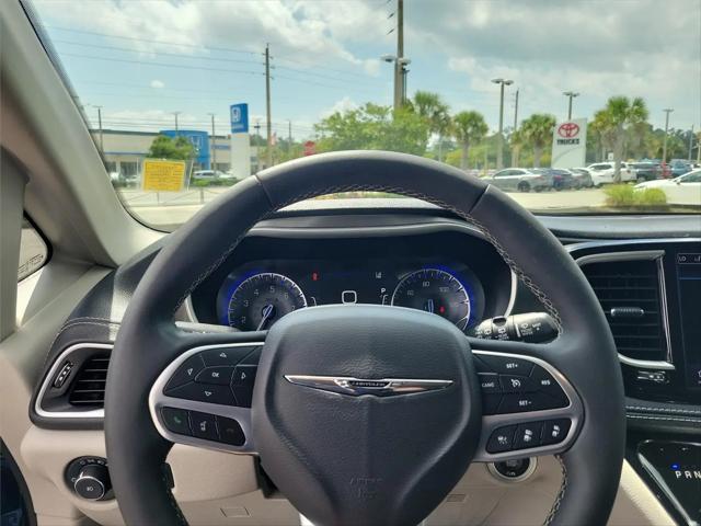 2023 Chrysler Pacifica Touring L AWD