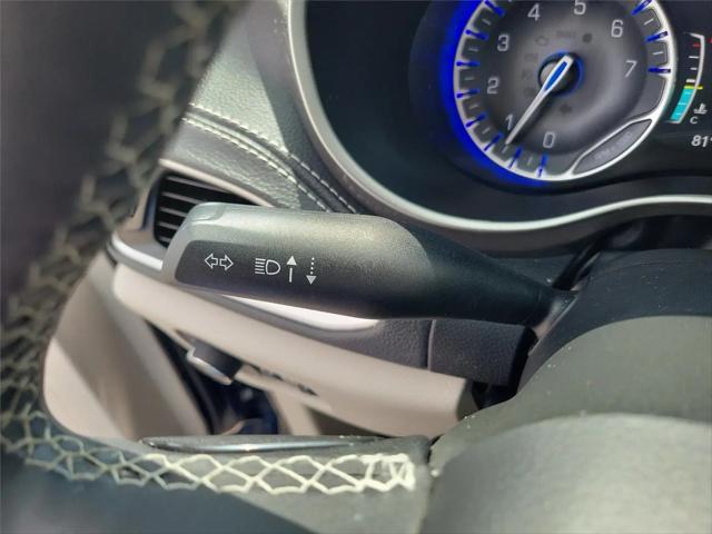 2023 Chrysler Pacifica Touring L AWD