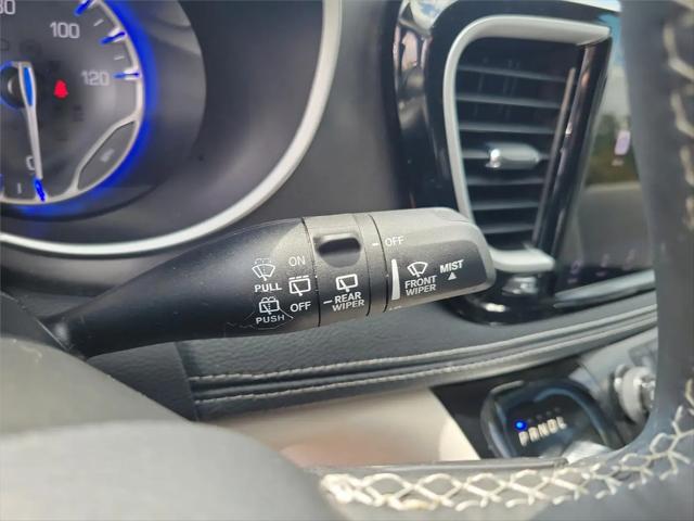 2023 Chrysler Pacifica Touring L AWD