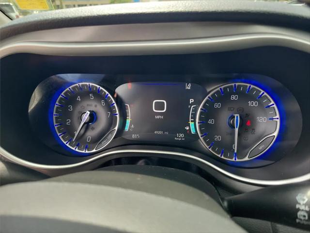 2023 Chrysler Pacifica Touring L AWD