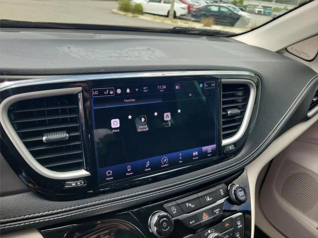 2023 Chrysler Pacifica Touring L AWD