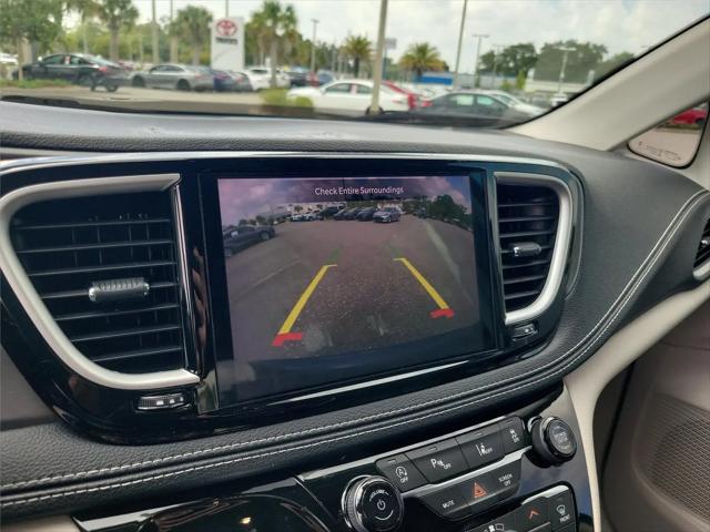 2023 Chrysler Pacifica Touring L AWD