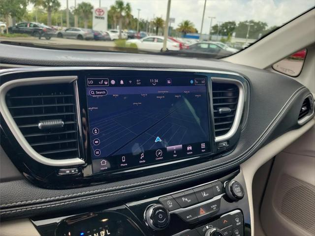 2023 Chrysler Pacifica Touring L AWD