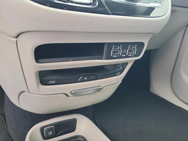 2023 Chrysler Pacifica Touring L AWD