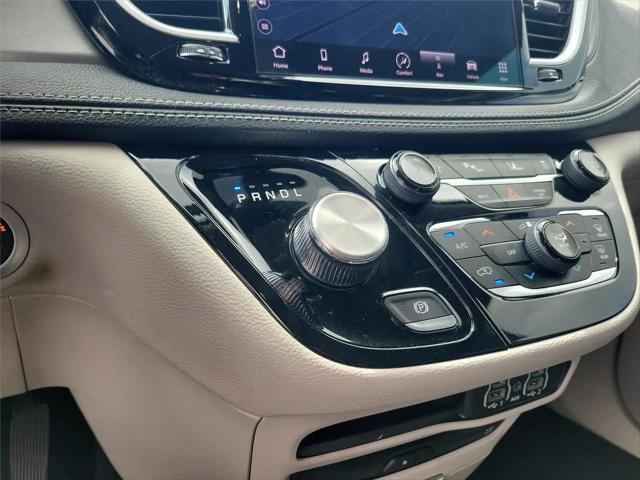 2023 Chrysler Pacifica Touring L AWD