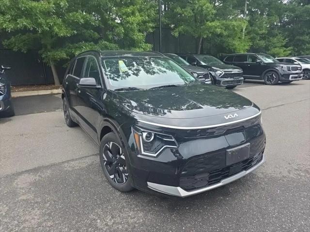 2023 Kia Niro EV Wind for sale in Chevy Chase, MD