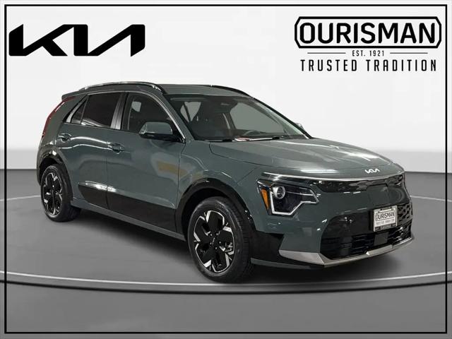 2023 Kia Niro EV Wind for sale in Chevy Chase, MD