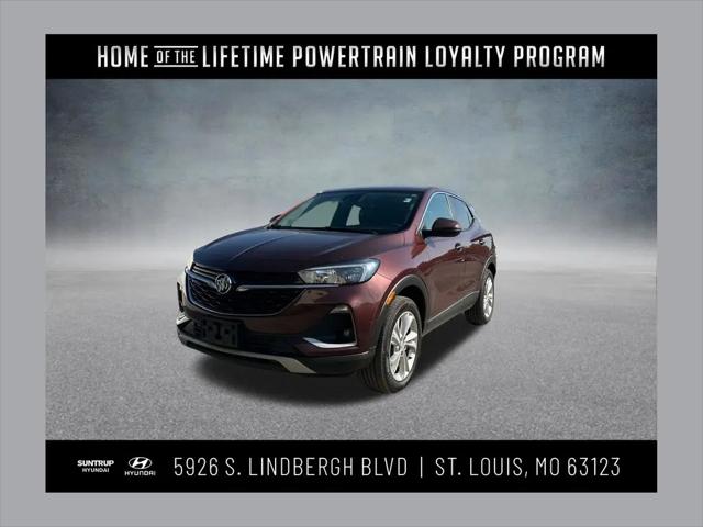 2022 Buick Encore GX AWD Preferred for sale in St. Louis, MO