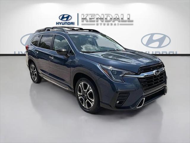 2024 Subaru Ascent Touring 7-Passenger for sale in Miami, FL