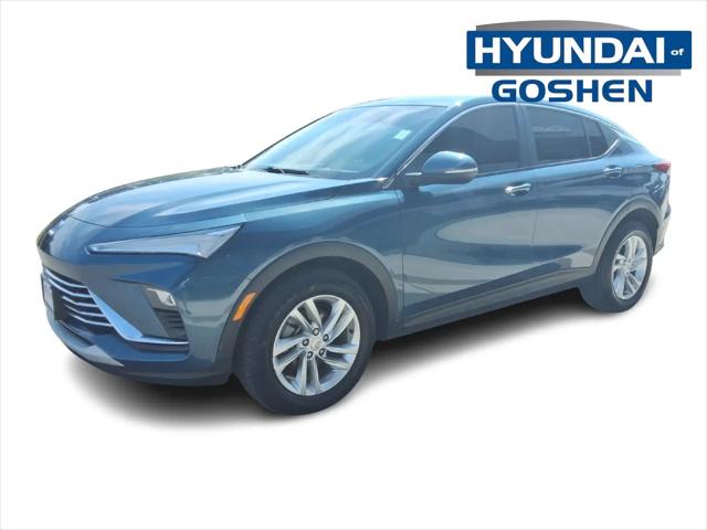 2024 Buick NV Preferred FWD for sale in Goshen, IN