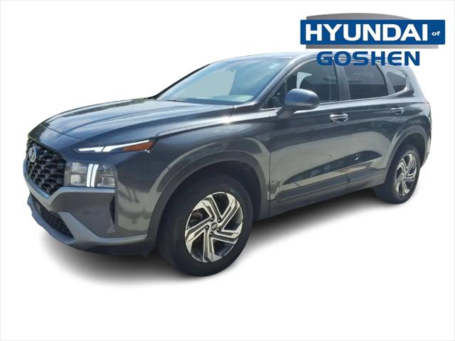 2023 Hyundai Santa Fe SE for sale in Goshen, IN