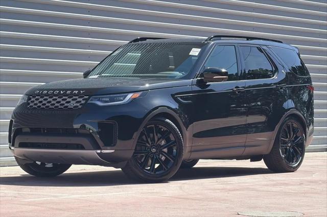 2026 Land Rover Discovery S for sale in Los Angeles, CA