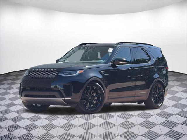 2026 Land Rover Discovery S for sale in Los Angeles, CA