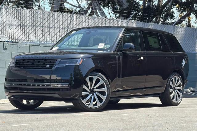 2026 Land Rover Range Rover P400 SE 7 Seat for sale in Los Angeles, CA