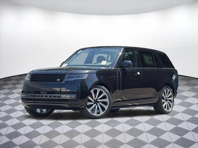 2026 Land Rover Range Rover P400 SE 7 Seat for sale in Los Angeles, CA