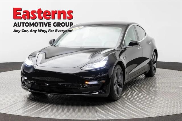 2018 Tesla Model 3 Long Range for sale in Baltimore, MD