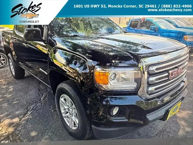 2019 GMC Canyon SLE for sale in Moncks Corner, SC