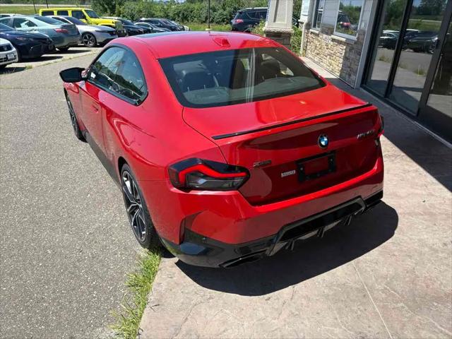 2023 BMW M240 i xDrive
