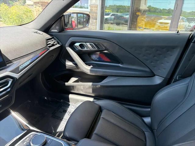 2023 BMW M240 i xDrive