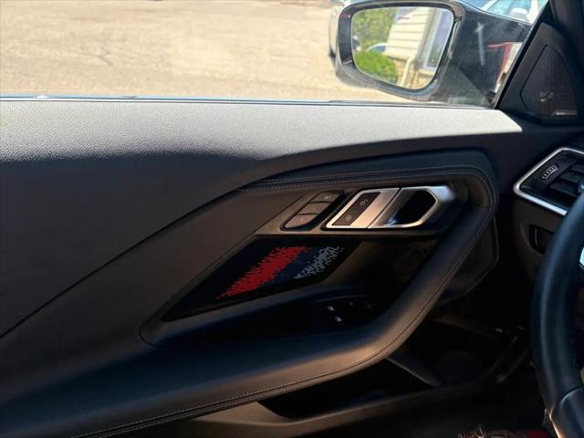 2023 BMW M240 i xDrive