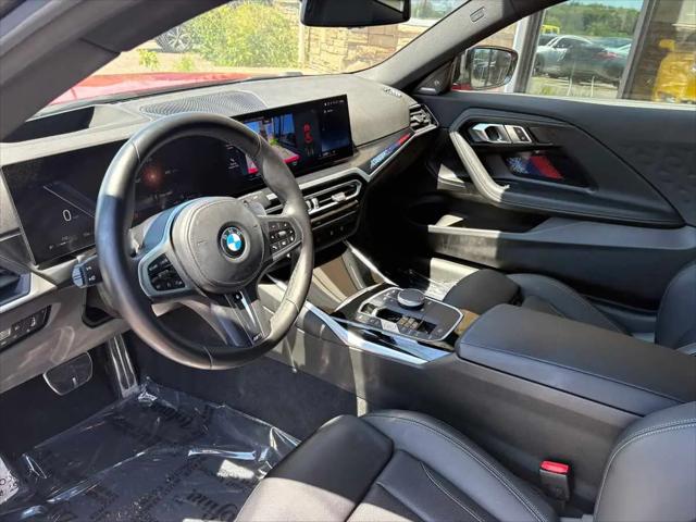 2023 BMW M240 i xDrive