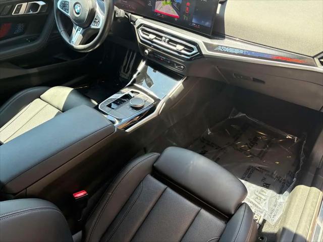 2023 BMW M240 i xDrive