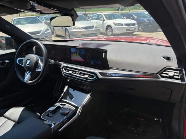 2023 BMW M240 i xDrive