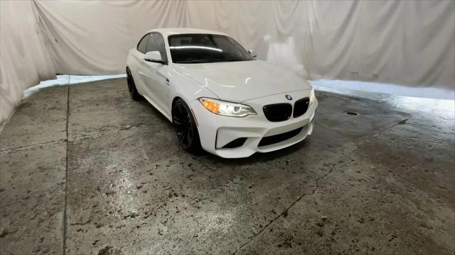 2017 BMW M2 Standard for sale in West New York, NJ