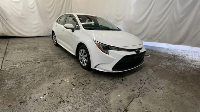 2023 Toyota Corolla LE for sale in West New York, NJ