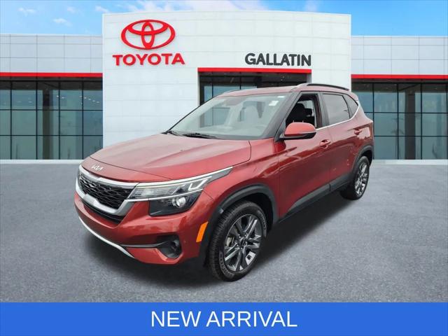 2023 Kia Seltos S for sale in Gallatin, TN