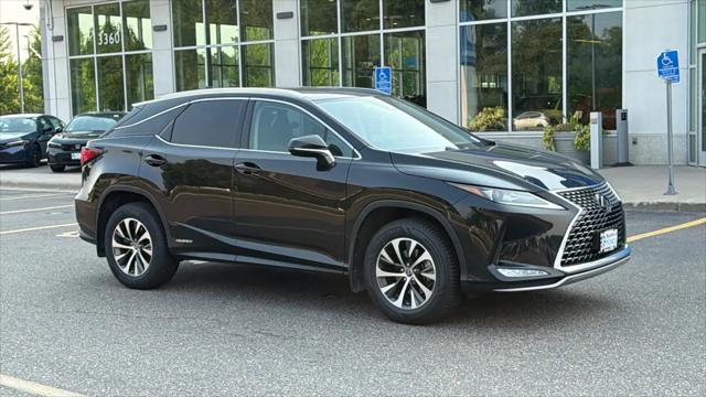 2022 Lexus RX 450h RX 450h for sale in White Bear Lake, MN