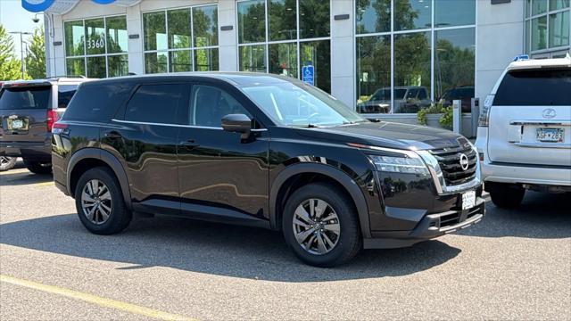 2022 Nissan Pathfinder S 4WD for sale in White Bear Lake, MN