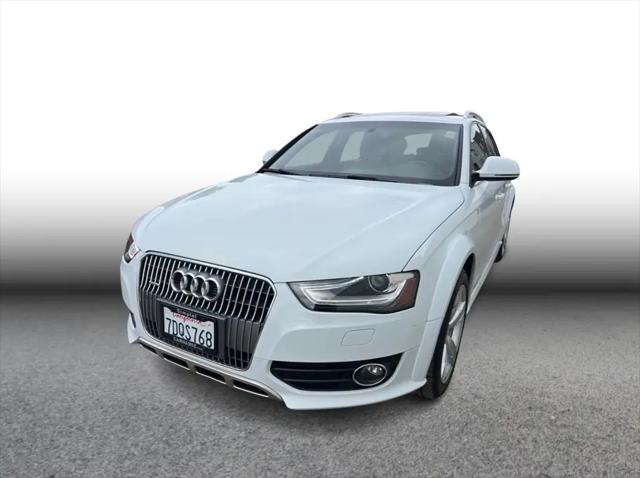 2014 Audi allroad 2.0T Premium for sale in Hayward, CA