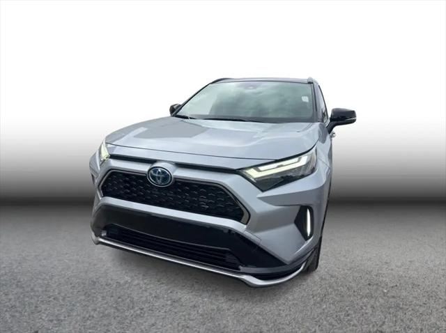 2022 Toyota RAV4 Prime XSE for sale in Hayward, CA