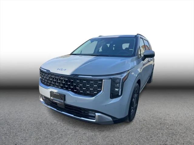 2026 Kia Carnival MPV SX for sale in Hayward, CA