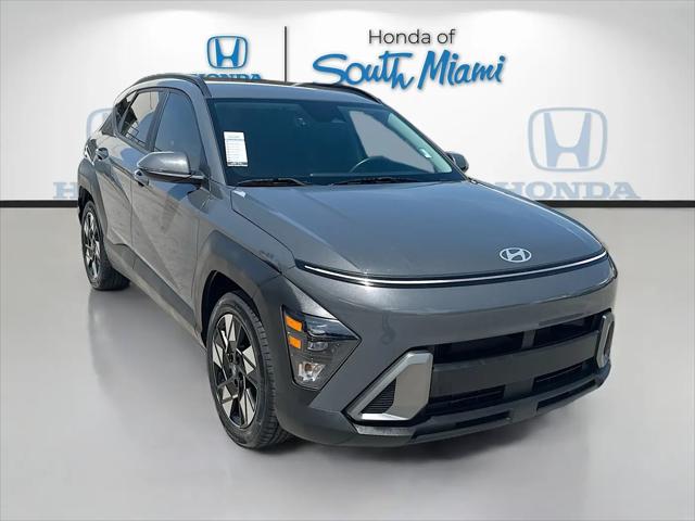 2024 Hyundai Kona SEL for sale in Miami, FL