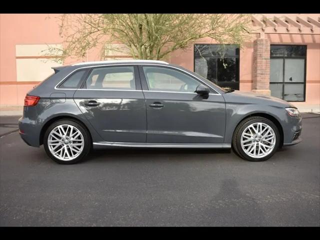 2018 Audi A3 e-tron 1.4T Premium for sale in Mesa, AZ