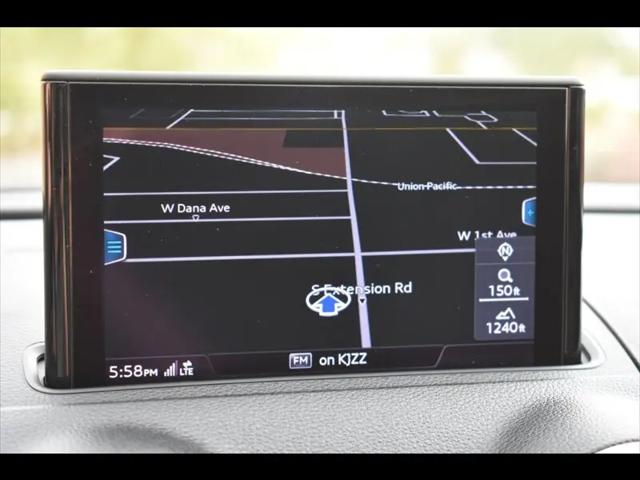 2018 Audi A3 e-tron 1.4T Premium