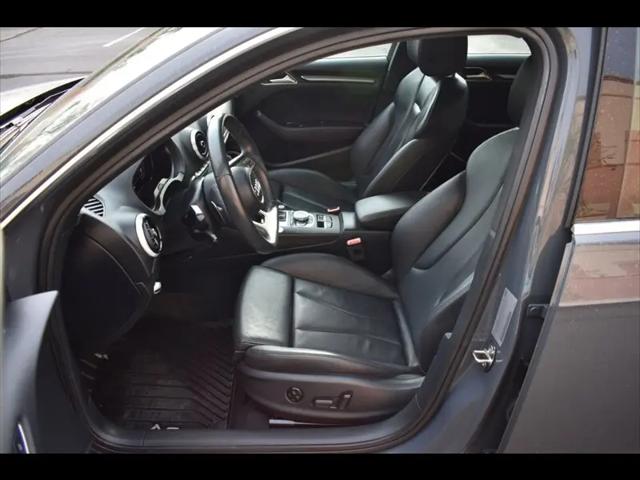 2018 Audi A3 e-tron 1.4T Premium