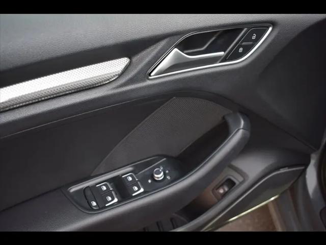 2018 Audi A3 e-tron 1.4T Premium