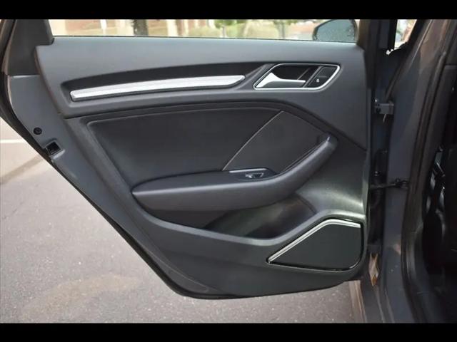 2018 Audi A3 e-tron 1.4T Premium