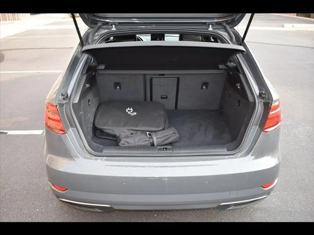 2018 Audi A3 e-tron 1.4T Premium