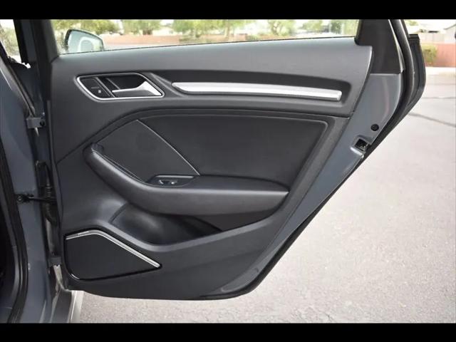 2018 Audi A3 e-tron 1.4T Premium