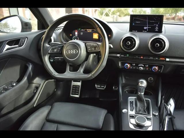 2018 Audi A3 e-tron 1.4T Premium