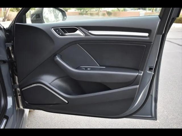 2018 Audi A3 e-tron 1.4T Premium
