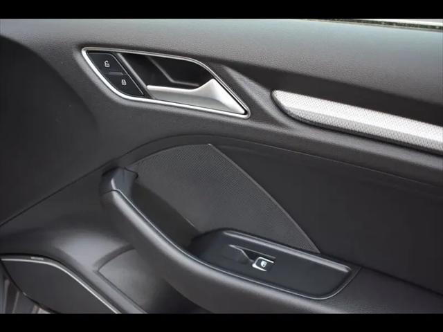 2018 Audi A3 e-tron 1.4T Premium