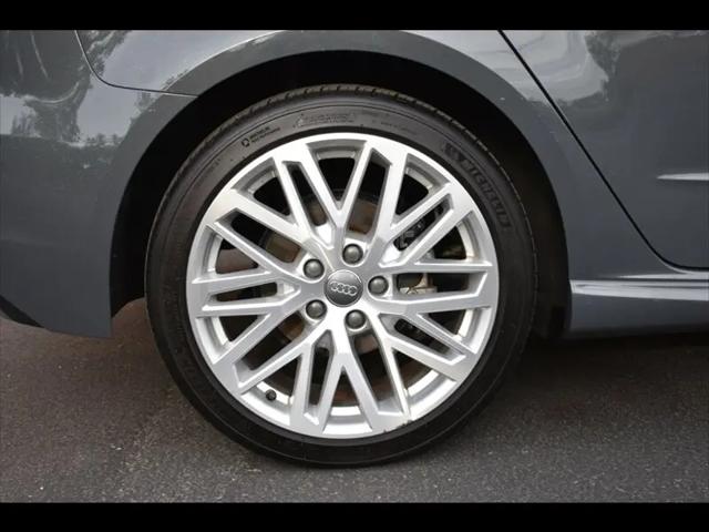 2018 Audi A3 e-tron 1.4T Premium