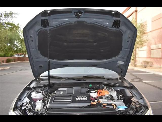2018 Audi A3 e-tron 1.4T Premium