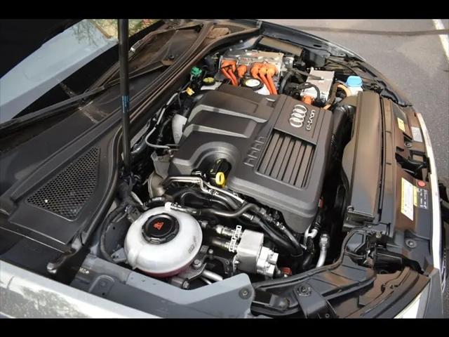2018 Audi A3 e-tron 1.4T Premium