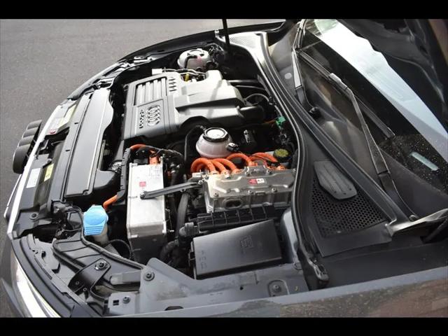 2018 Audi A3 e-tron 1.4T Premium